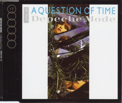 DEPECHE MODE - A Question Of Time