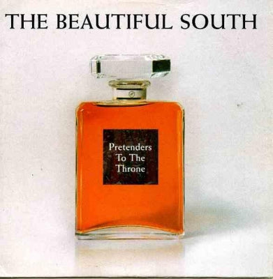 THE BEAUTIFUL SOUTH - Pretenders To The Throne