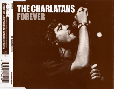 THE CHARLATANS - Forever