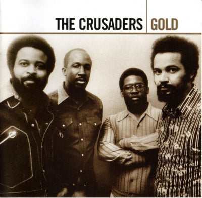 THE CRUSADERS - Gold