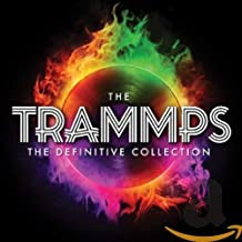TRAMMPS - The Definitive Collection