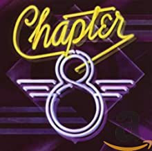 CHAPTER 8 - Chapter 8