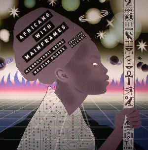 AFRICANS WITH MAINFRAMES - K.M.T.