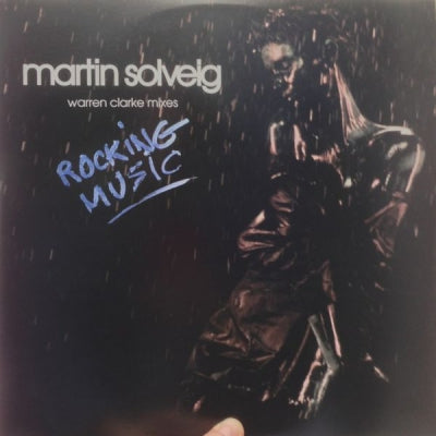 MARTIN SOLVEIG - Rocking Music