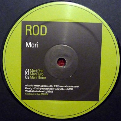 ROD - Mori