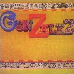 GONZALEZ - Gonzalez