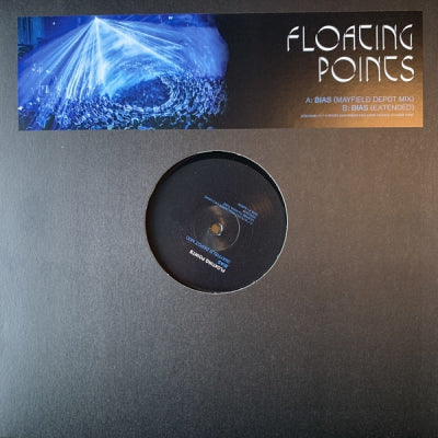 FLOATING POINTS - Bias (Mayfield Depot Mix)