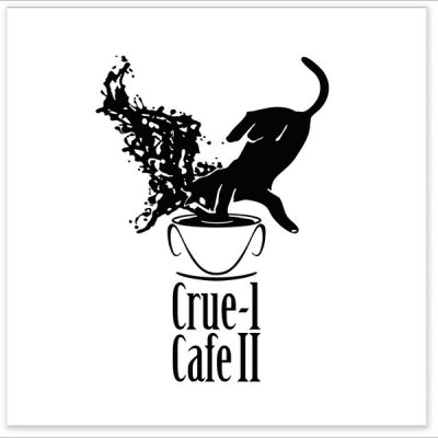 VARIOUS - Crue-L Cafe II