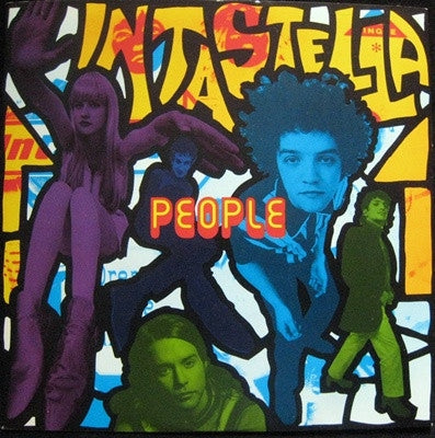 INTASTELLA - People
