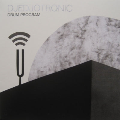 DJEDJOTRONIC - Drum Program