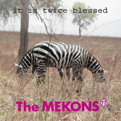 THE MEKONS - It Is Twice Blessed
