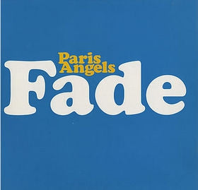 PARIS ANGELS - Fade