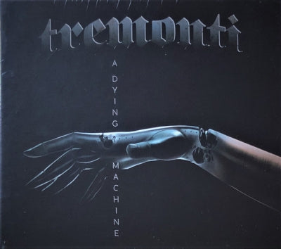 TREMONTI - A Dying Machine