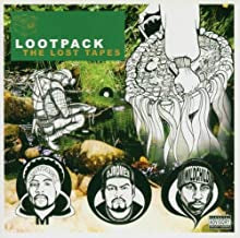 LOOTPACK - The Lost Tapes