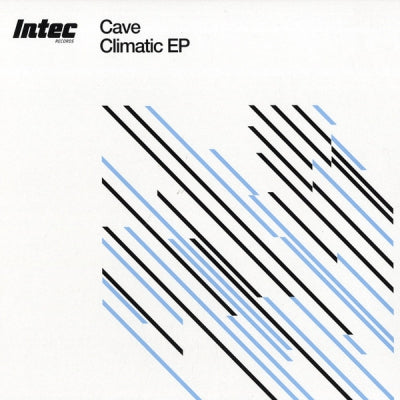 CAVE - Climatic EP (Arctic / Temporal / Tropical)