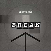BLANCMANGE - Commercial Break