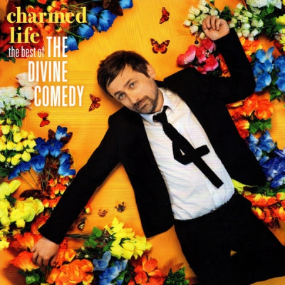 THE DIVINE COMEDY - Charmed Life - The Best Of The Divine Comedy