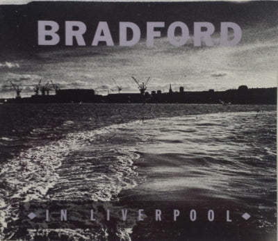 BRADFORD - In Liverpool
