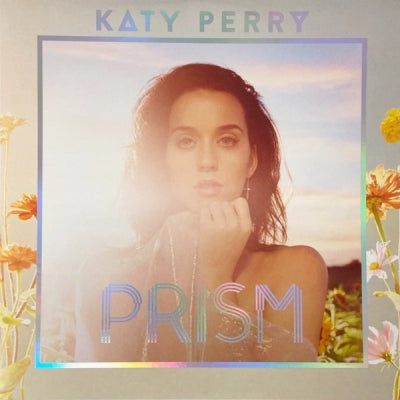 KATY PERRY - Prism