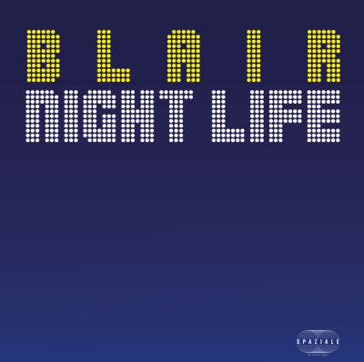 BLAIR - Night Life