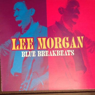 LEE MORGAN - Blue Breakbeats