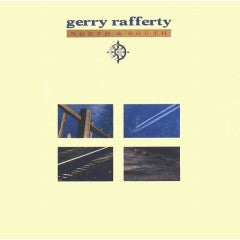 GERRY RAFFERTY - North And South
