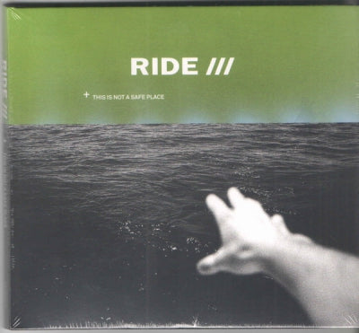 RIDE - This Is Not A Safe Place