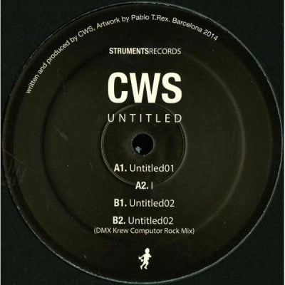 CWS - Untitled E.P.