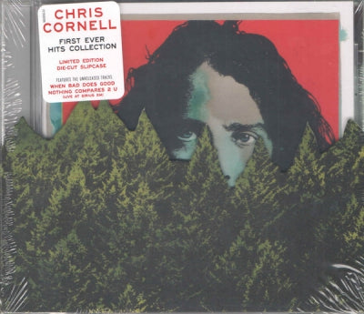 CHRIS CORNELL - Chris Cornell