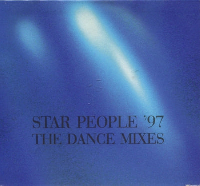 GEORGE MICHAEL - Star People '97 (The Dance Mixes)