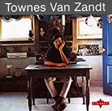 TOWNES VAN ZANDT - Townes Van Zandt