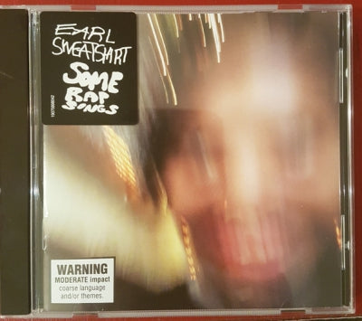EARL SWEATSHIRT - Some Rap Songs