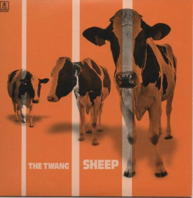 THE TWANG - Sheep