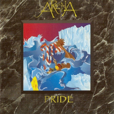 ARENA - Pride