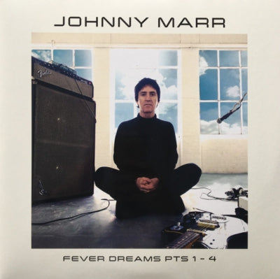 JOHNNY MARR - Fever Dreams Pts 1-4