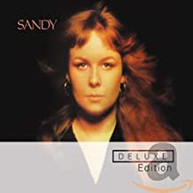 SANDY DENNY - Sandy