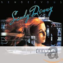 SANDY DENNY - Rendezvous