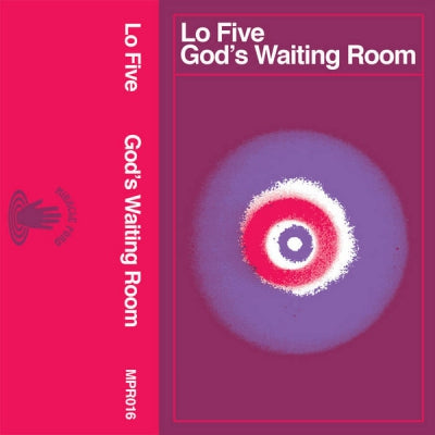 LO FIVE - God's waiting room