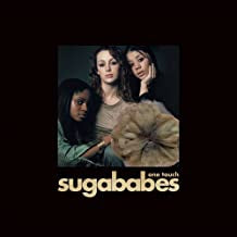 SUGABABES - One Touch