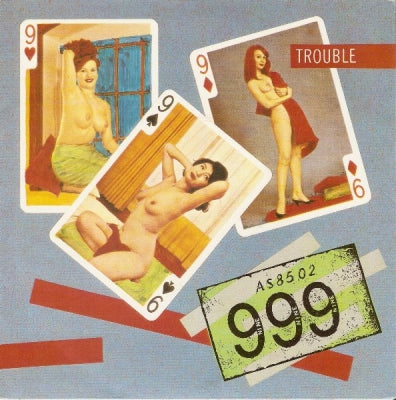 999 - Trouble