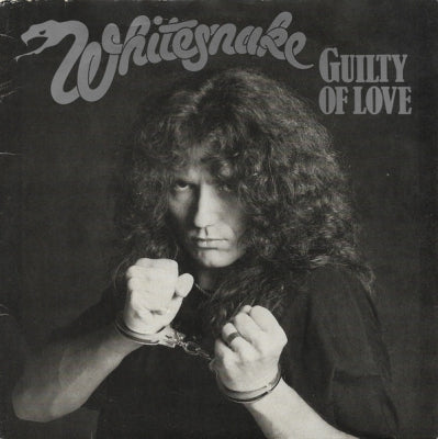 WHITESNAKE - Guilty Of Love