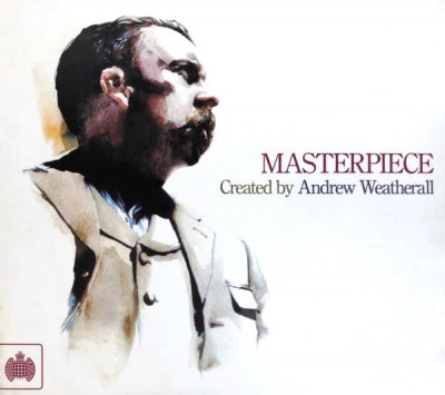 ANDREW WEATHERALL - Masterpiece: Created By Andrew Weatherall