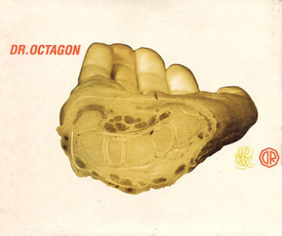 DR. OCTAGON - Dr. Octagon: ecologyst