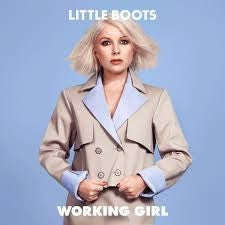 LITTLE BOOTS - Working Girl