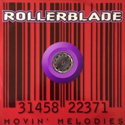 MOVIN' MELODIES - Rollerblade