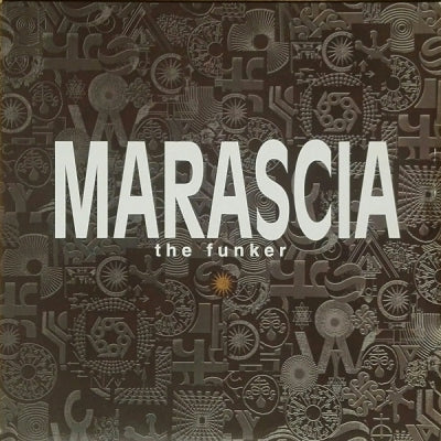 MARASCIA - The Funker