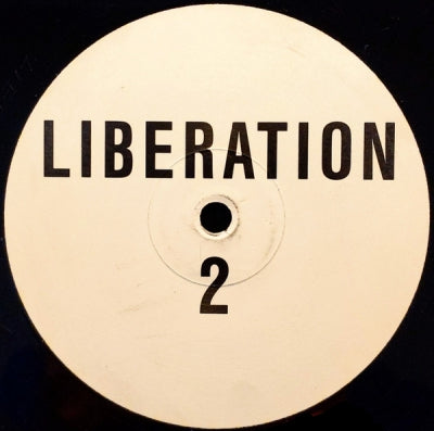 LIBERATION - Liberation 2