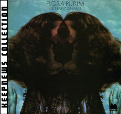FLORA PURIM - Butterfly Dreams