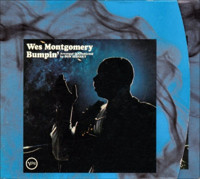WES MONTGOMERY - Bumpin'