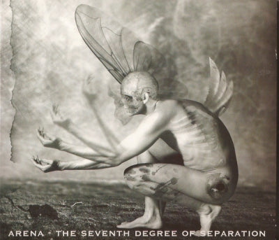 ARENA - The Seventh Degree Of Separation